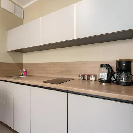 W Rent Like - Bel Mare 504e * مينززدرويه