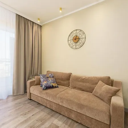 W Rent Like - Bel Mare 504e