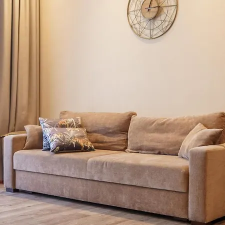 شقة W Rent Like - Bel Mare 504e