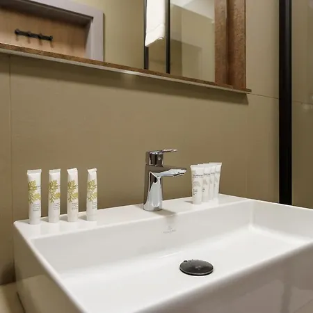 شقة W Rent Like - Bel Mare 504e *