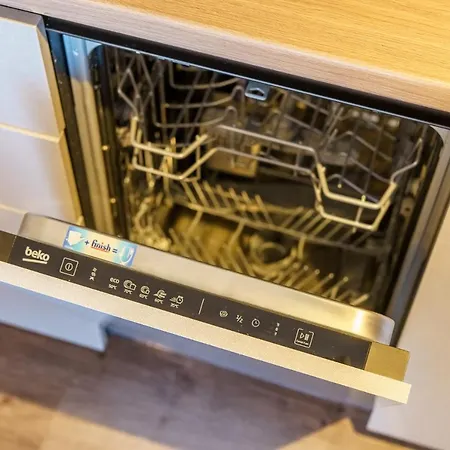 W Rent Like - Bel Mare 504e