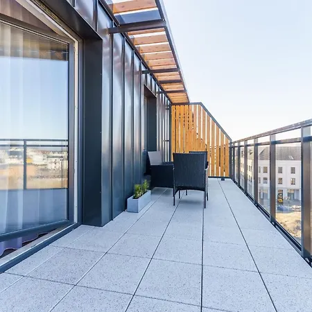 W Rent Like - Bel Mare 504e *